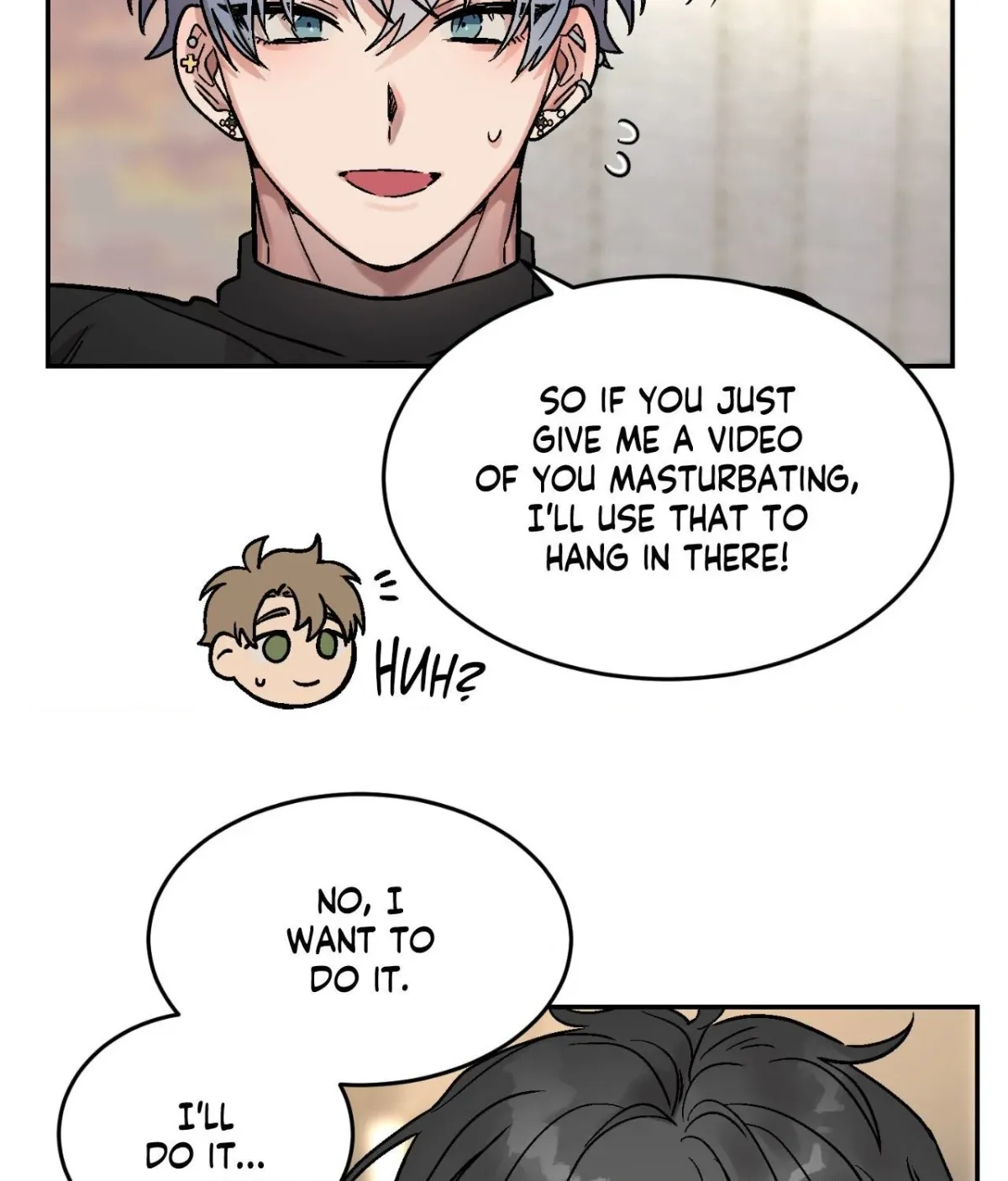 Read Wishing for Love chapter 2 image 50 on Lezhin