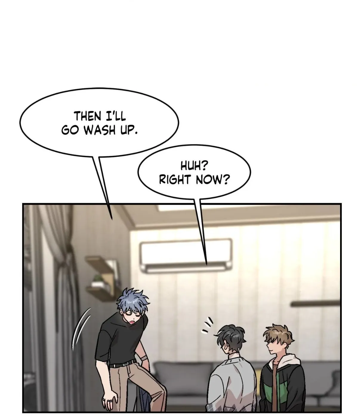 Read Wishing for Love chapter 2 image 54 on Lezhin