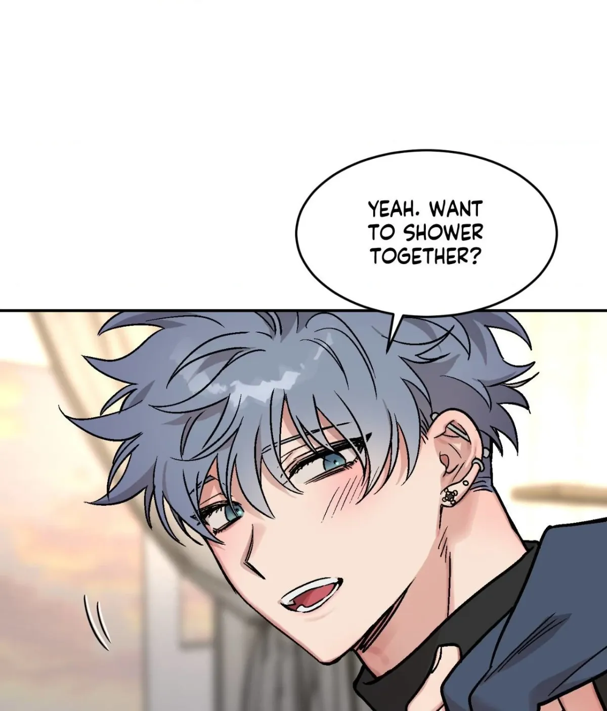 Read Wishing for Love chapter 2 image 55 on Lezhin
