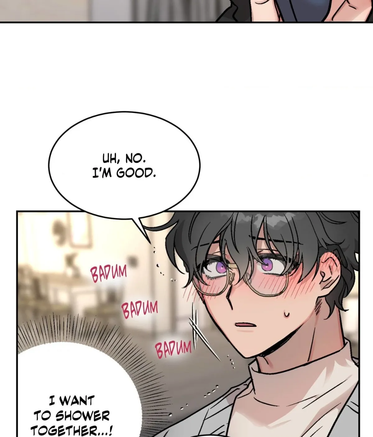 Read Wishing for Love chapter 2 image 56 on Lezhin