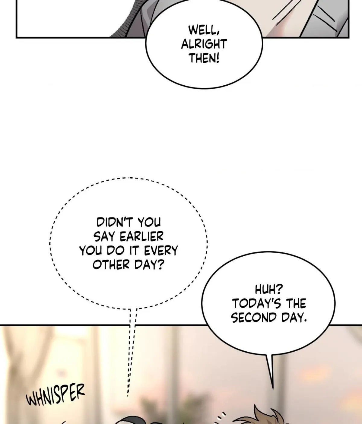 Read Wishing for Love chapter 2 image 57 on Lezhin