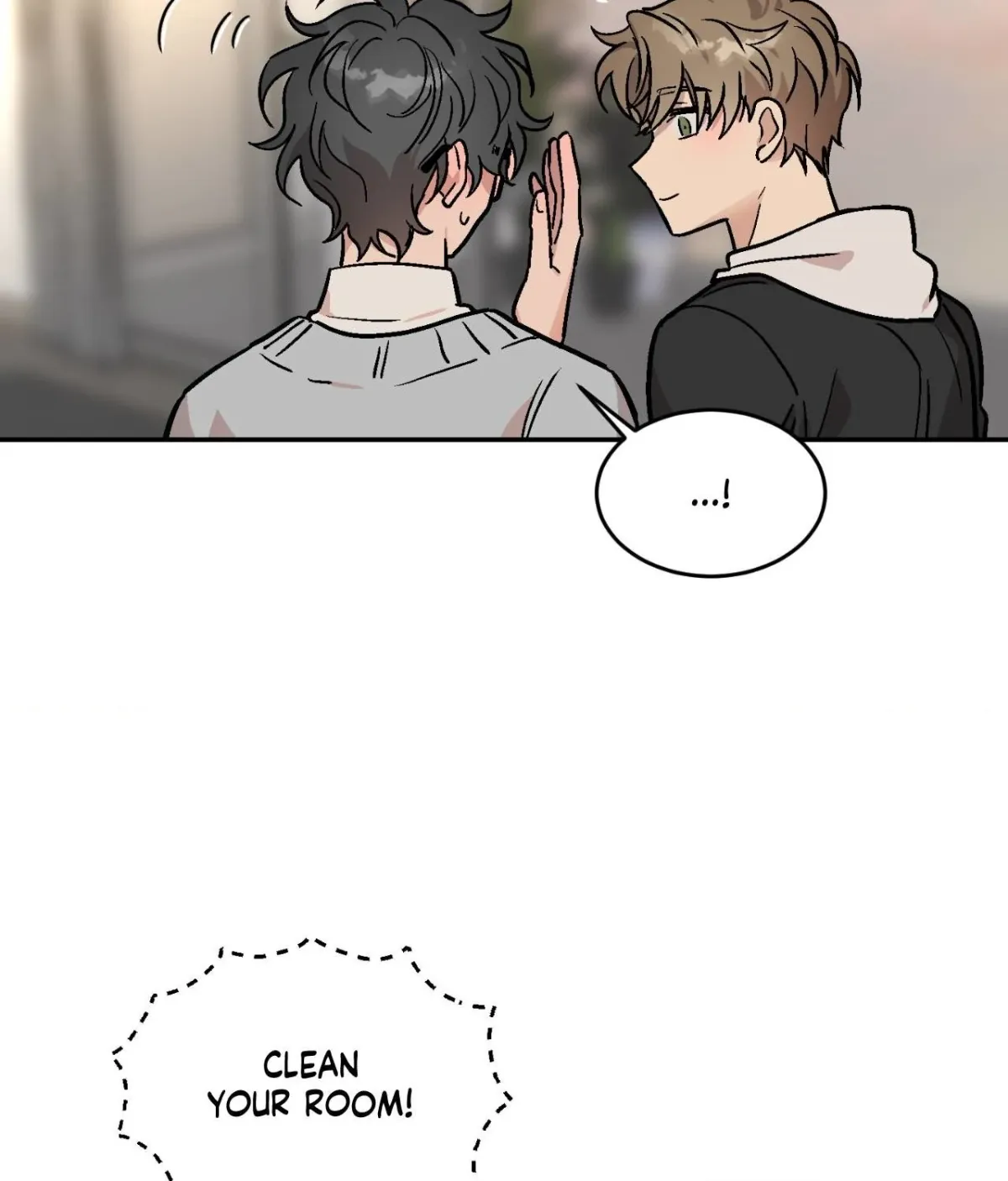Read Wishing for Love chapter 2 image 58 on Lezhin