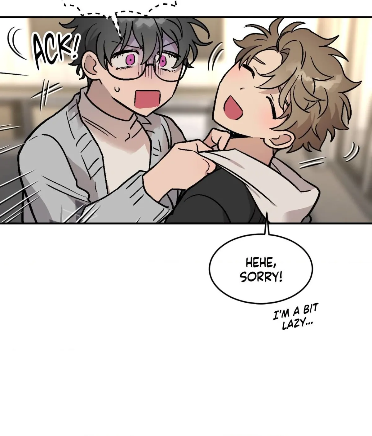 Read Wishing for Love chapter 2 image 59 on Lezhin