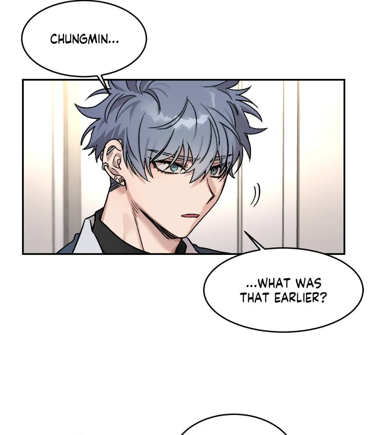 Read Wishing for Love chapter 2 image 6 on Lezhin