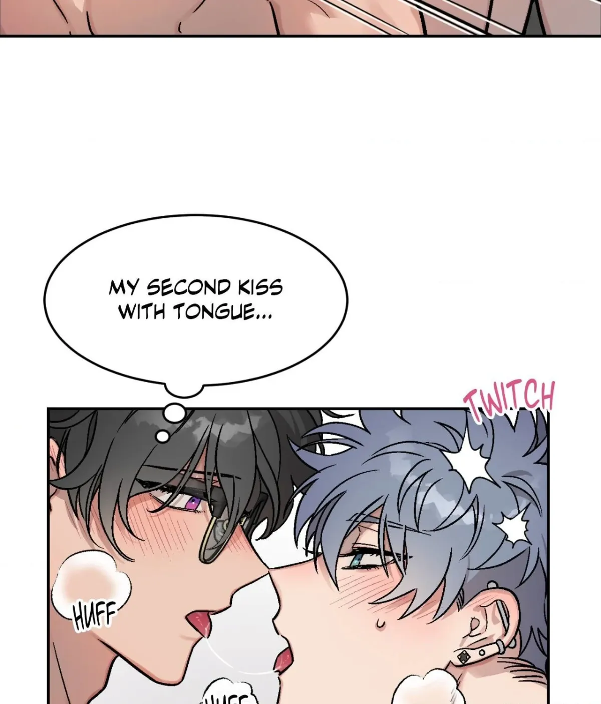 Read Wishing for Love chapter 2 image 62 on Lezhin