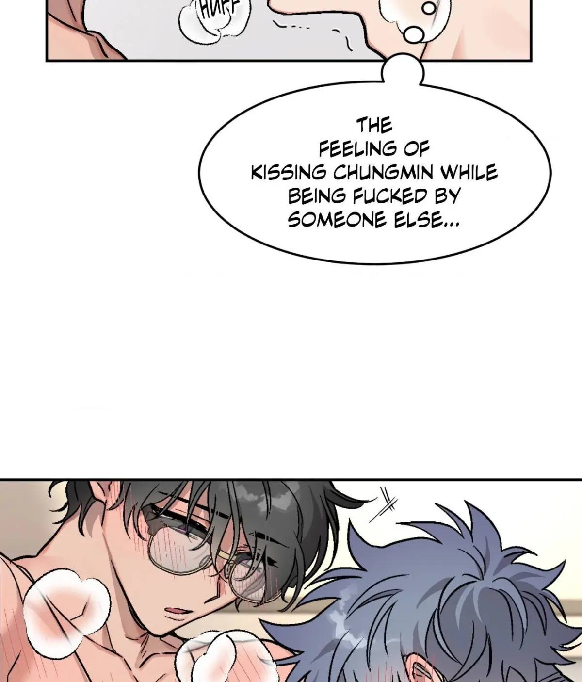 Read Wishing for Love chapter 2 image 63 on Lezhin