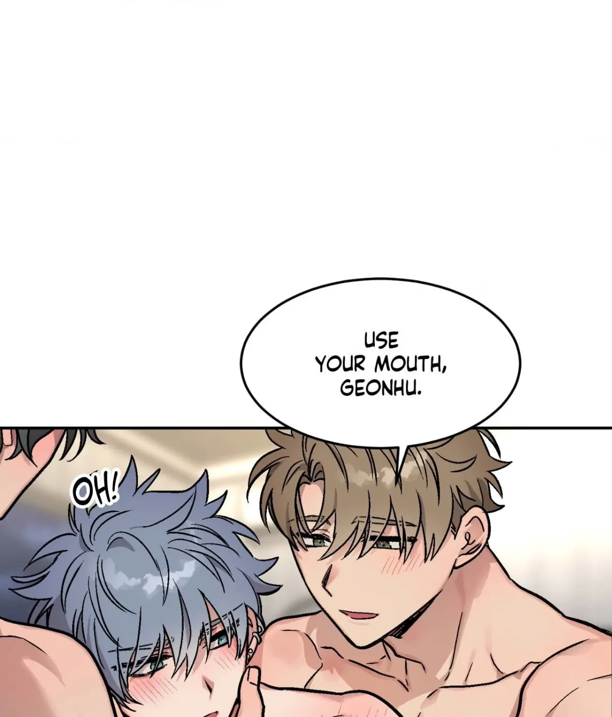 Read Wishing for Love chapter 2 image 66 on Lezhin