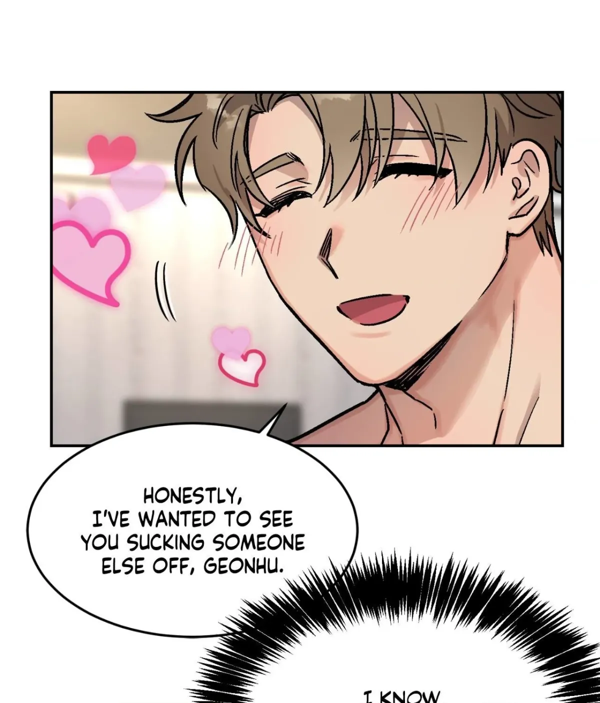 Read Wishing for Love chapter 2 image 68 on Lezhin
