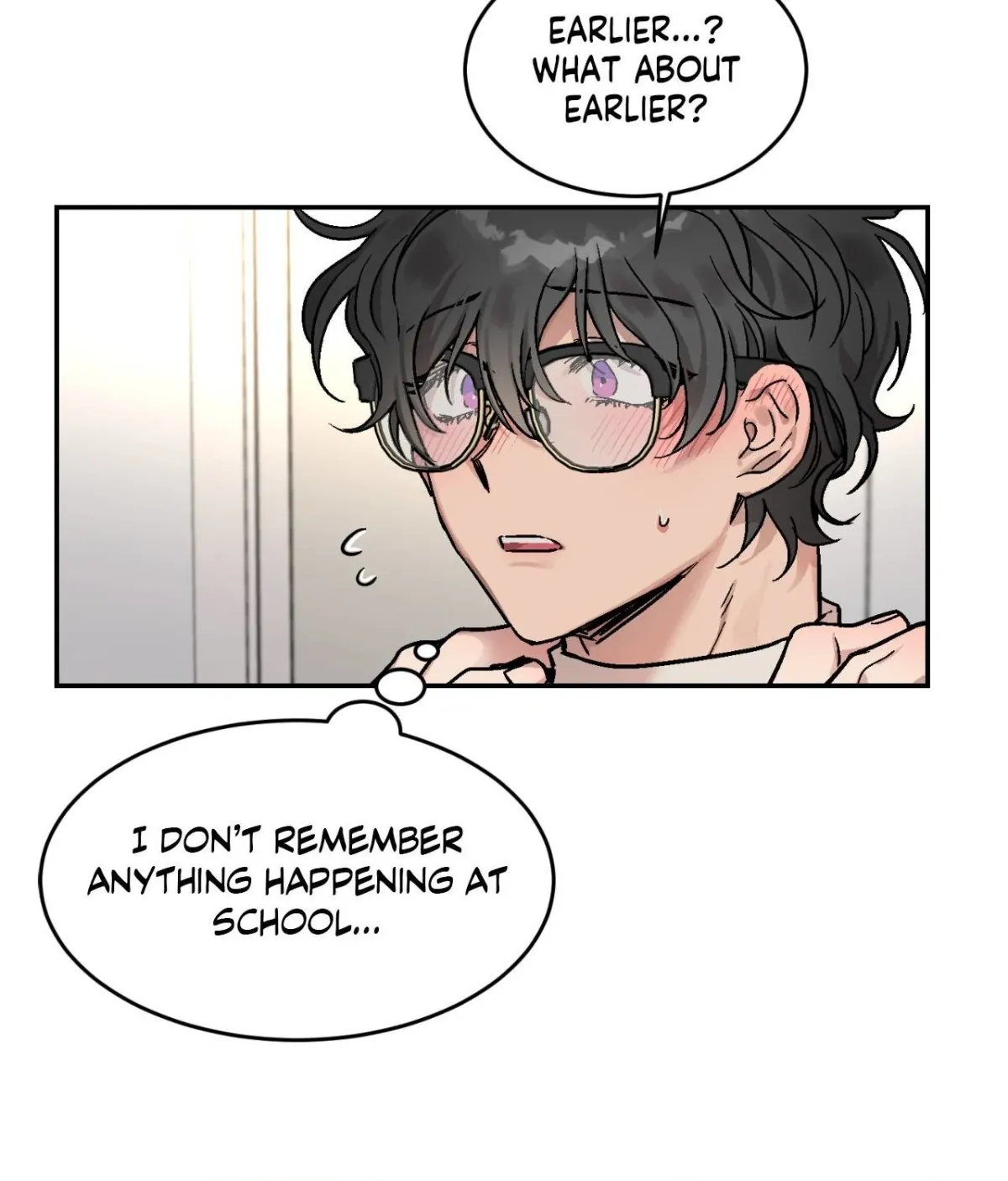Read Wishing for Love chapter 2 image 7 on Lezhin