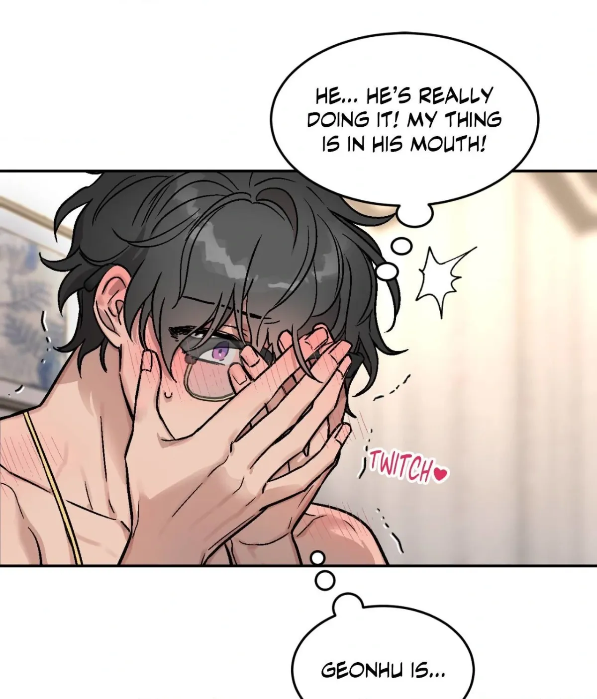 Read Wishing for Love chapter 2 image 71 on Lezhin