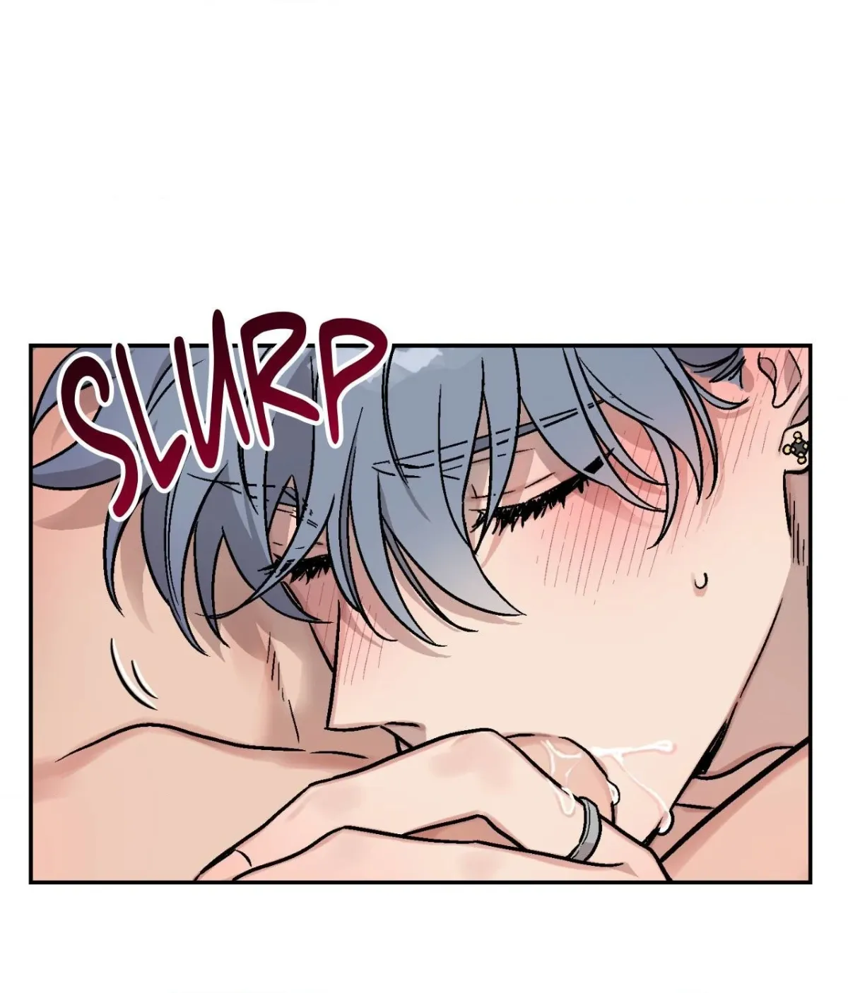 Read Wishing for Love chapter 2 image 77 on Lezhin