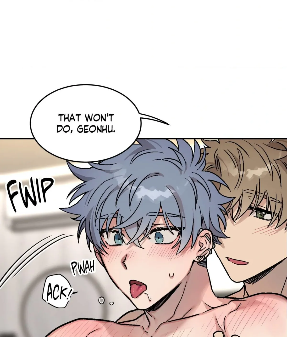 Read Wishing for Love chapter 2 image 78 on Lezhin