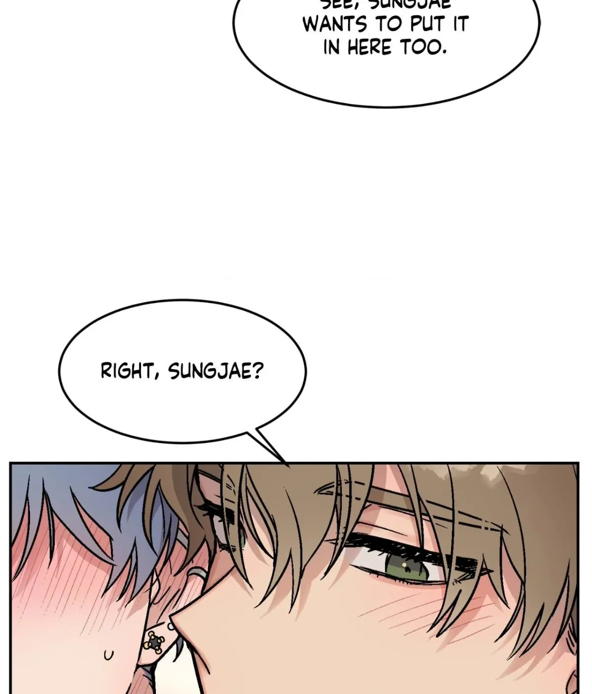 Read Wishing for Love chapter 2 image 81 on Lezhin