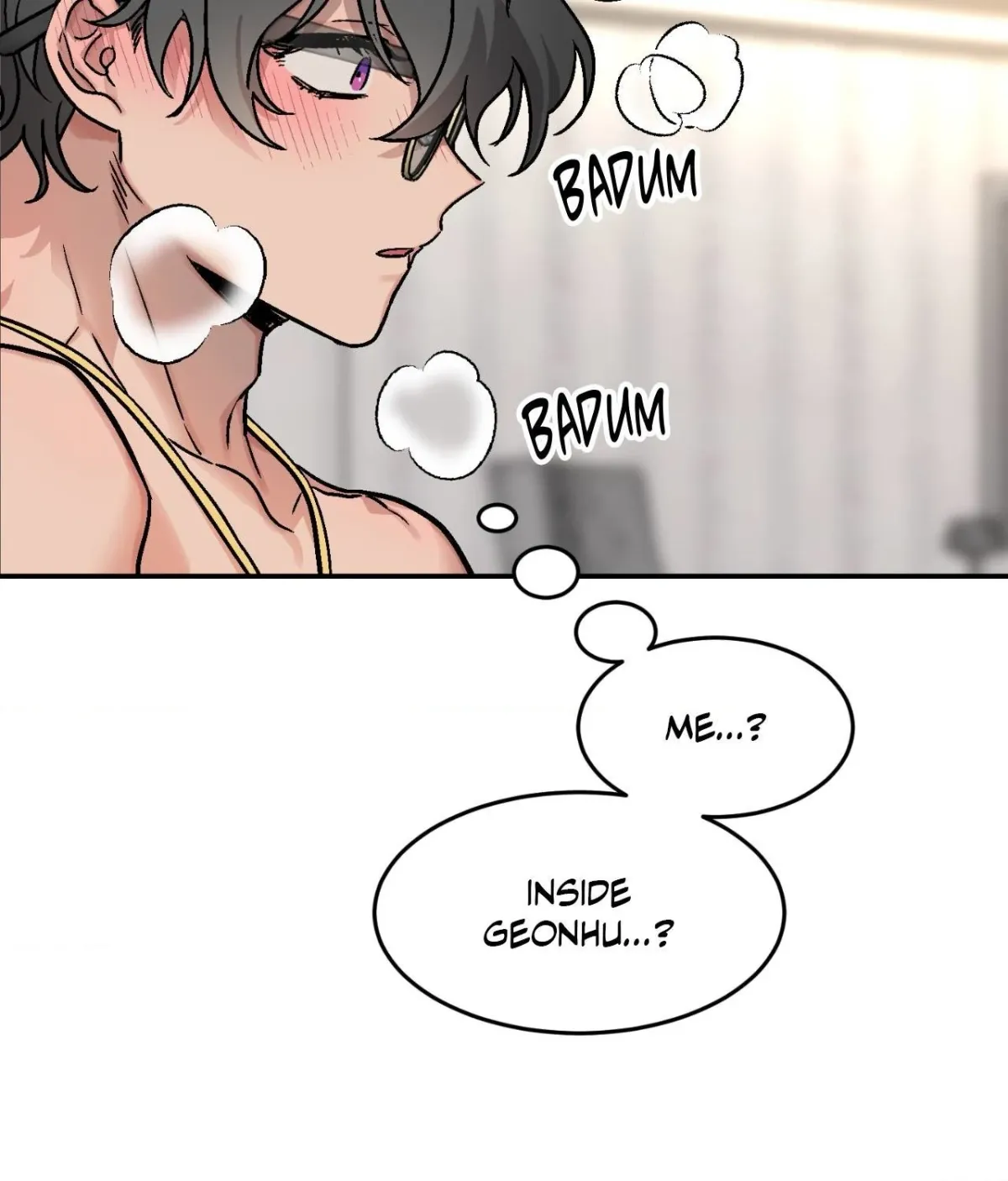 Read Wishing for Love chapter 2 image 83 on Lezhin