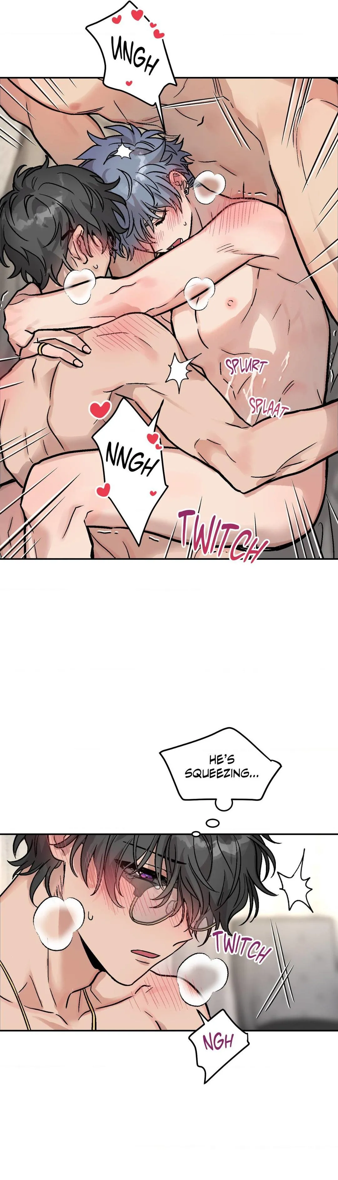 Read Wishing for Love chapter 3 image 12 on Lezhin