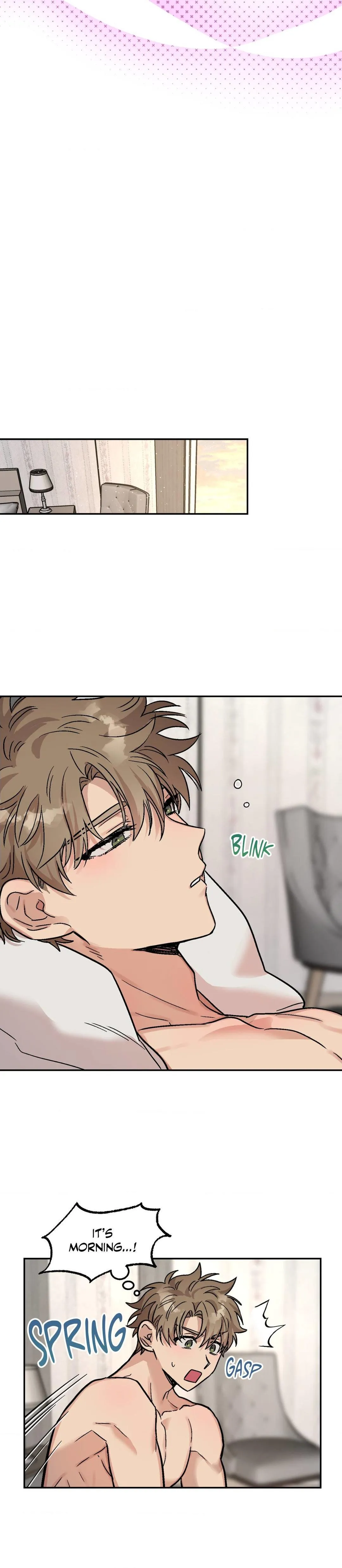 Read Wishing for Love chapter 3 image 15 on Lezhin