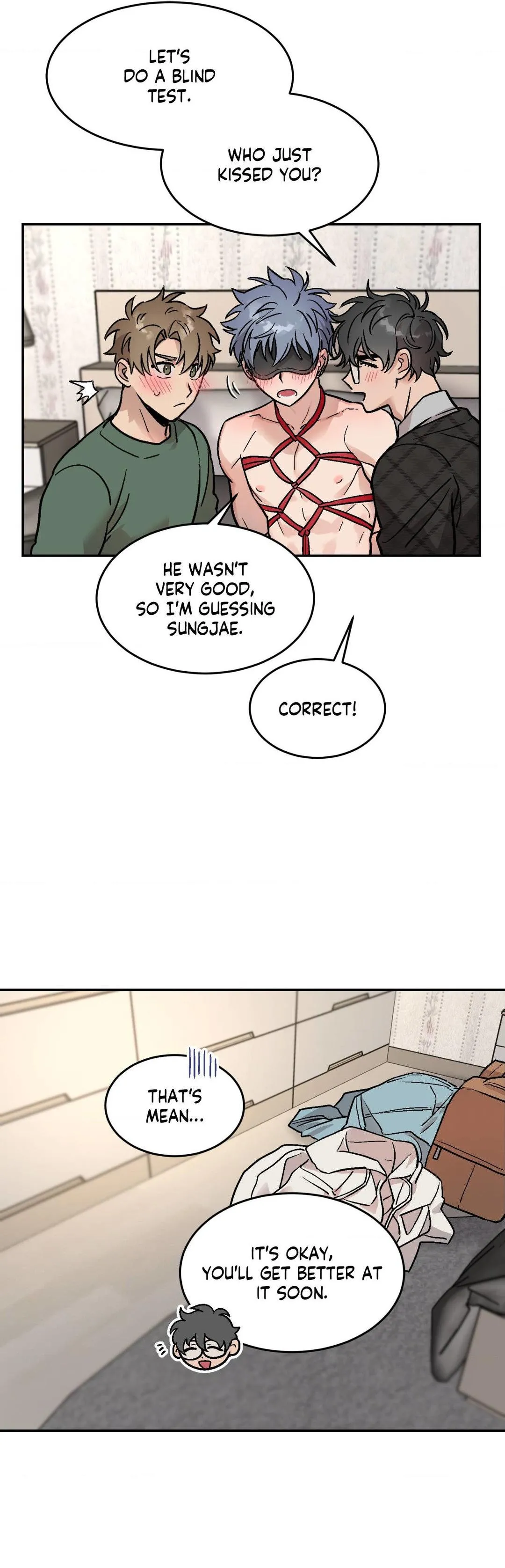Read Wishing for Love chapter 4 image 10 on Lezhin