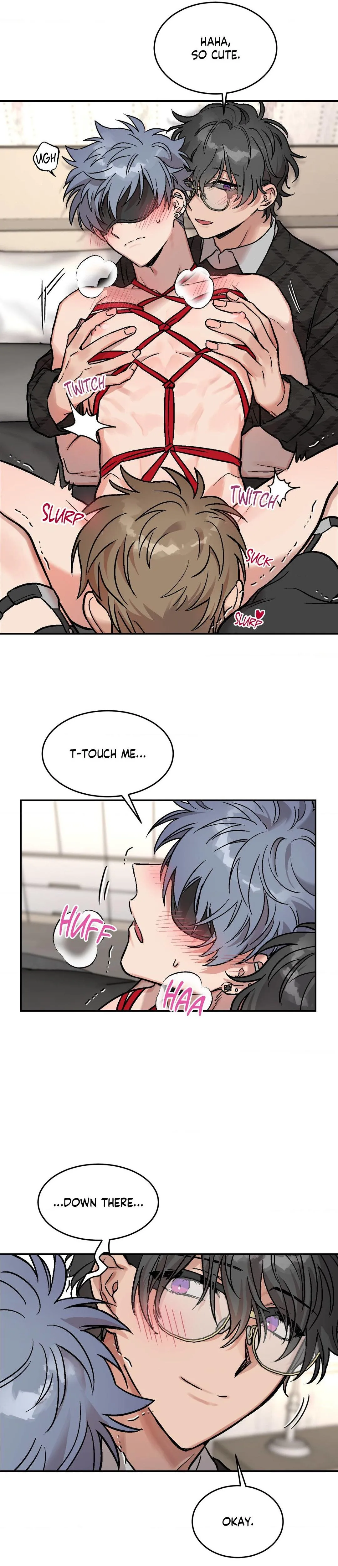 Read Wishing for Love chapter 4 image 13 on Lezhin