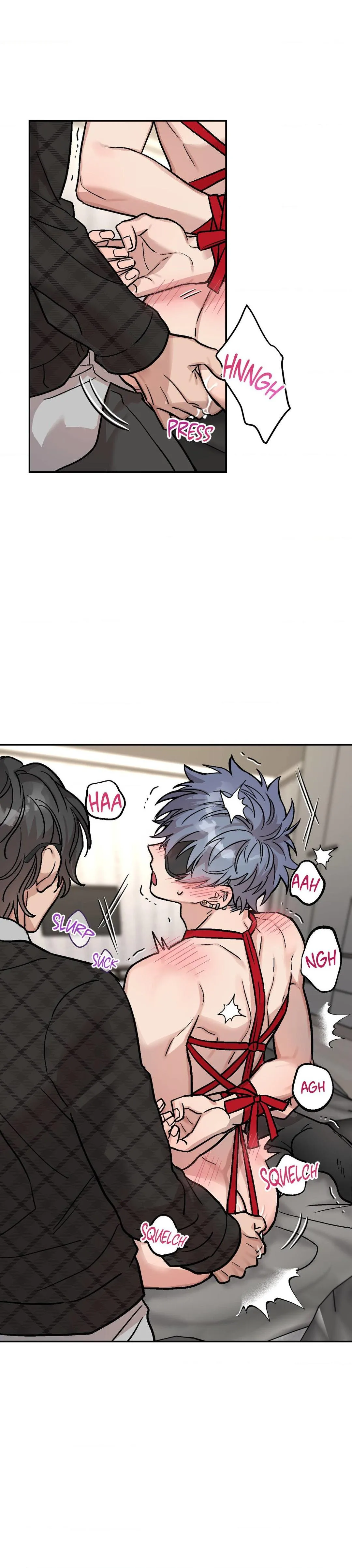Read Wishing for Love chapter 4 image 14 on Lezhin