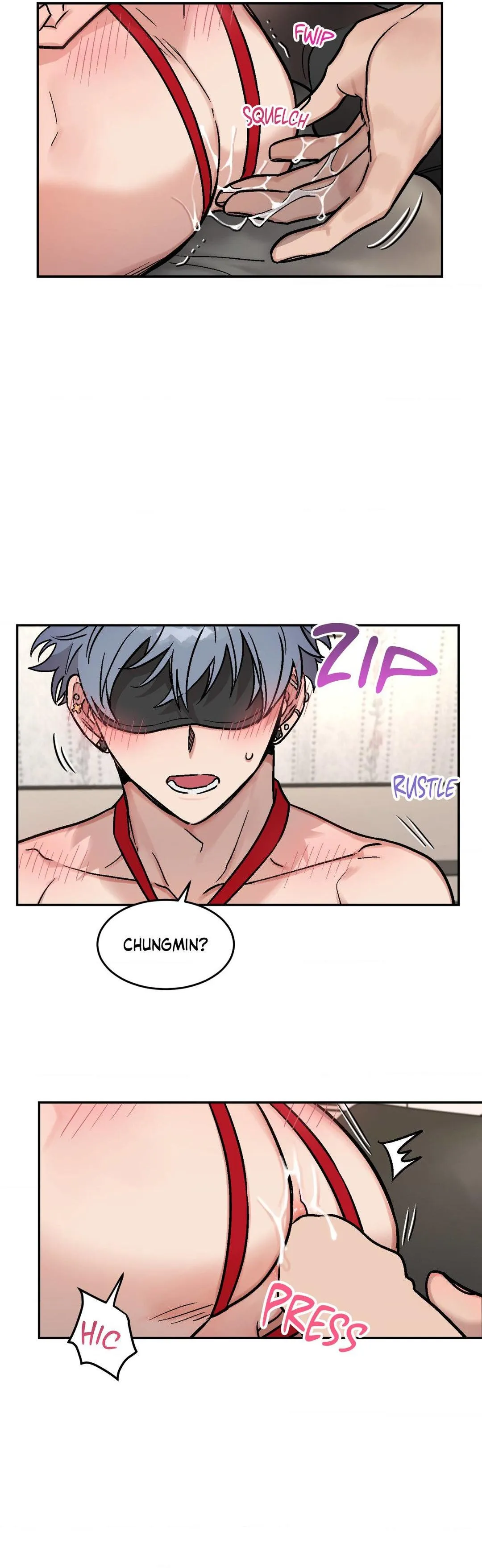 Read Wishing for Love chapter 4 image 15 on Lezhin