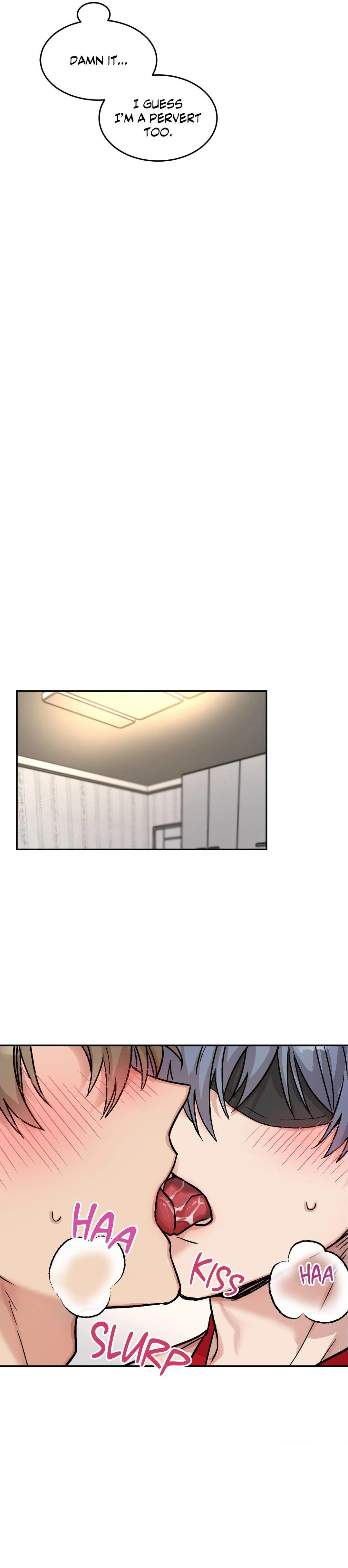 Read Wishing for Love chapter 4 image 9 on Lezhin