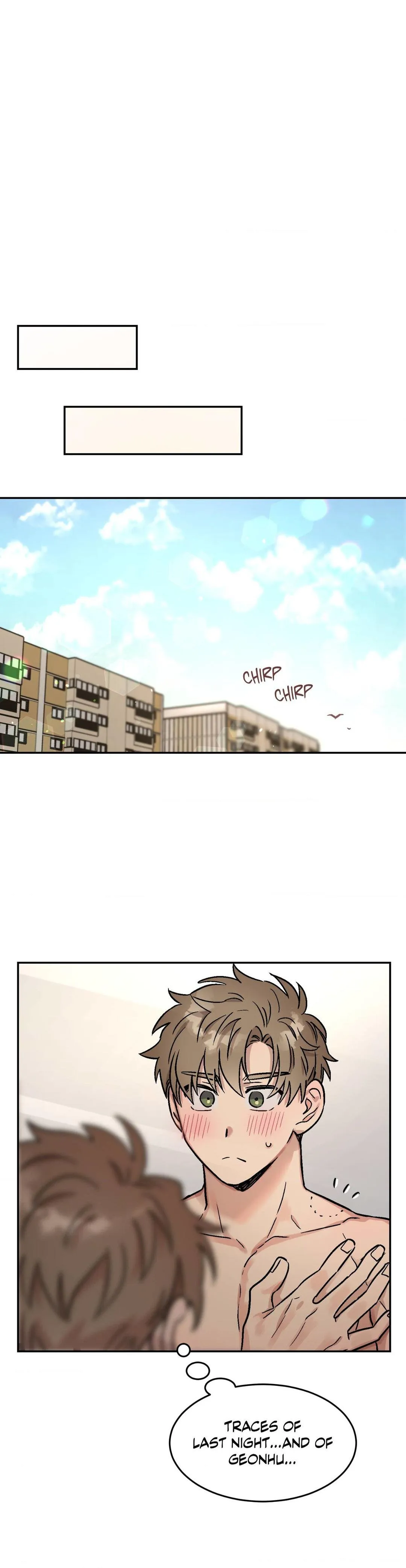 Read Wishing for Love chapter 5 image 19 on Lezhin