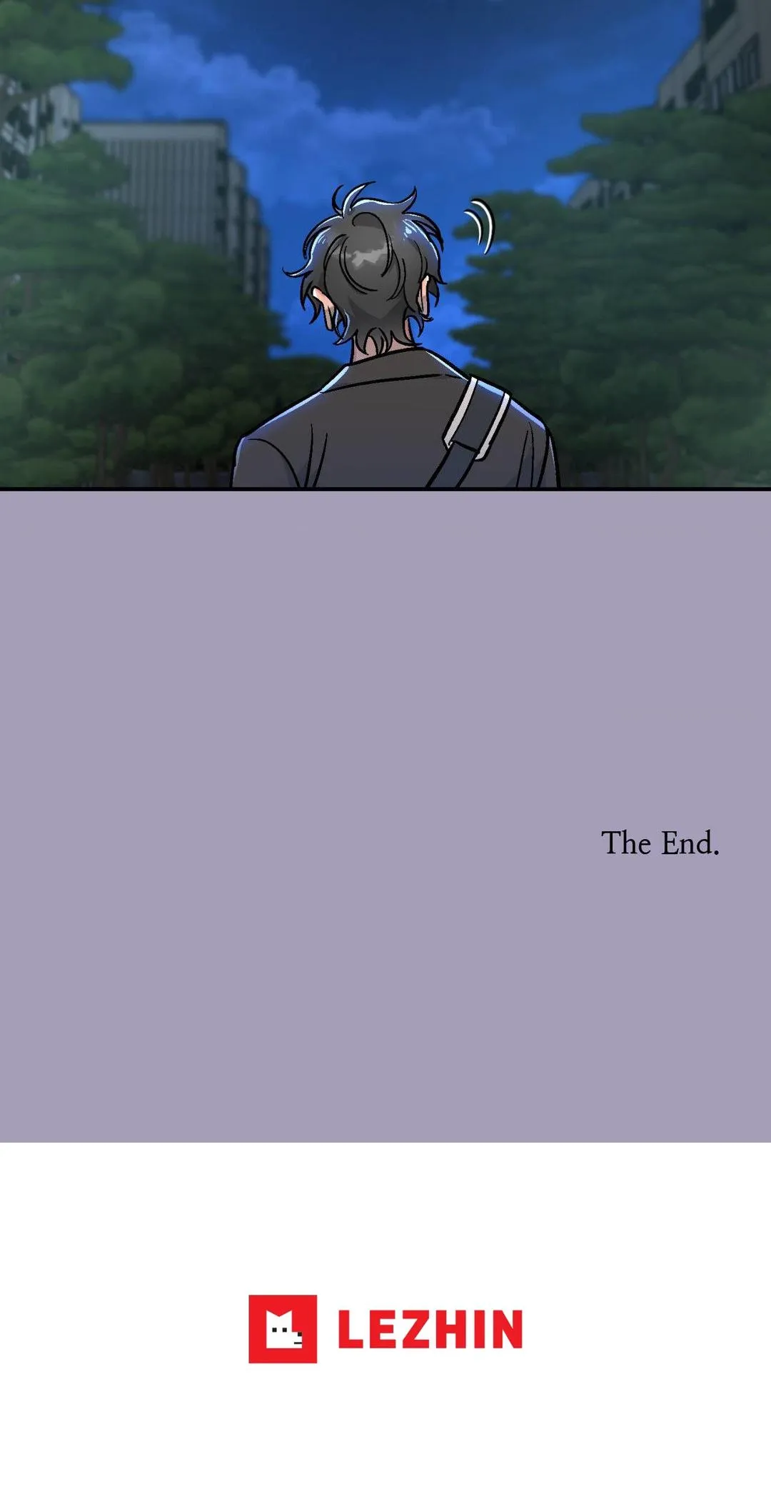 Read Wishing for Love chapter 5 image 28 on Lezhin