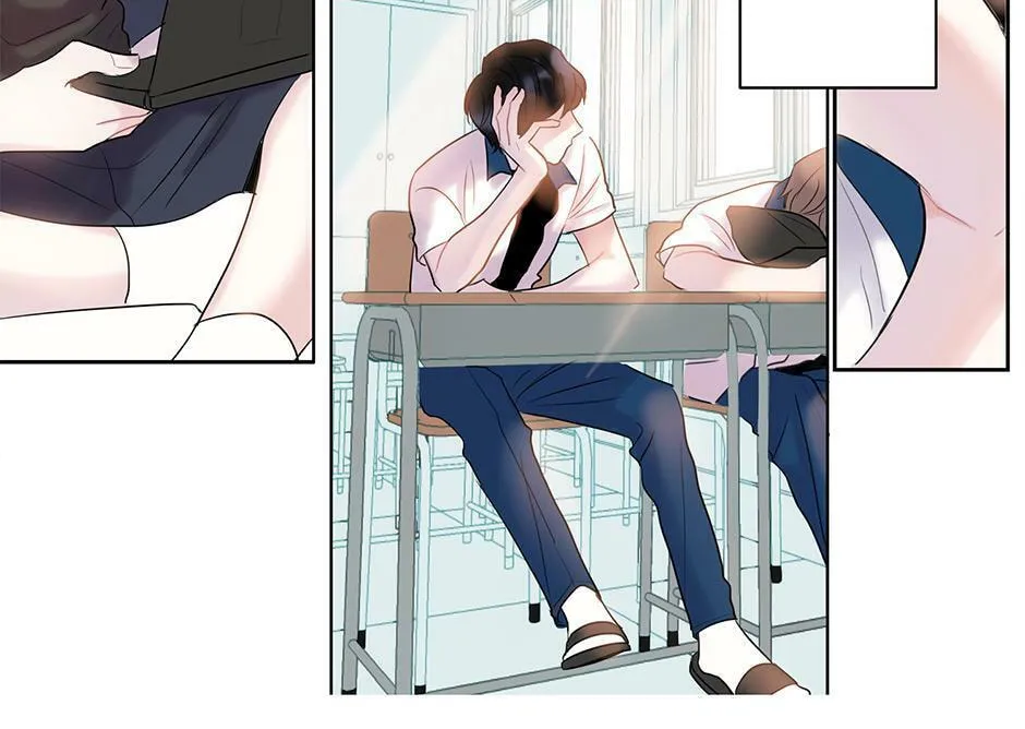 Wistful Summer Chapter 0 page 7 - 