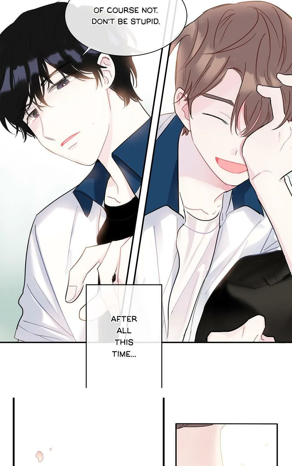 Wistful Summer Chapter 0 page 9 - 