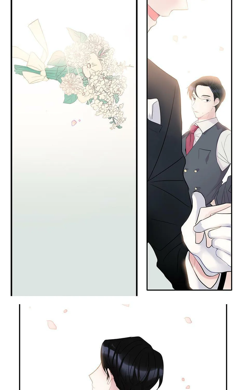 Wistful Summer Chapter 0 page 10 - 