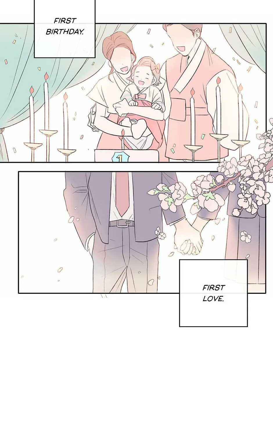 Wistful Summer Chapter 1 page 2 - 