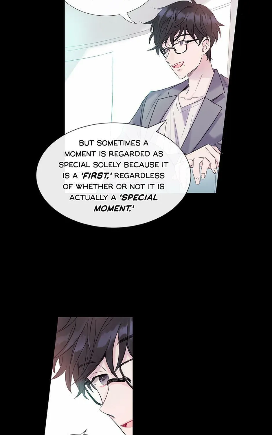 Wistful Summer Chapter 1 page 11 - 