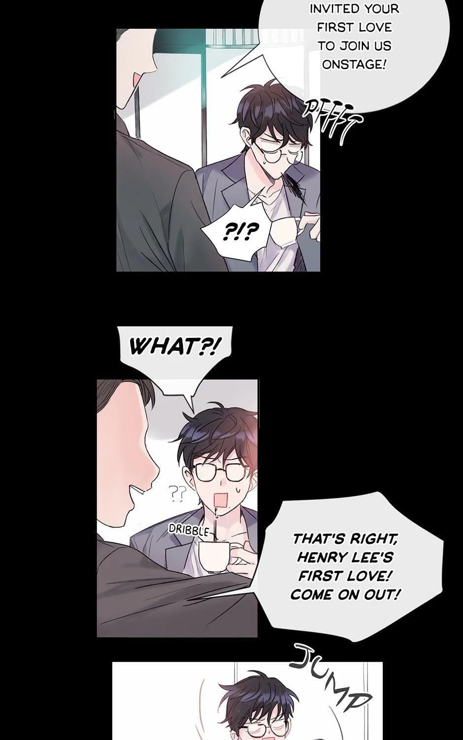 Wistful Summer Chapter 1 page 13 - 
