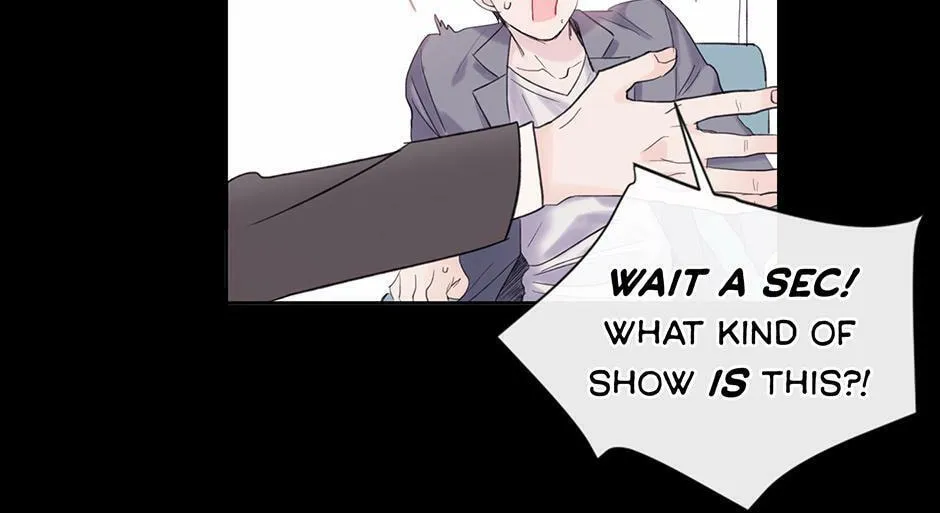 Wistful Summer Chapter 1 page 14 - 