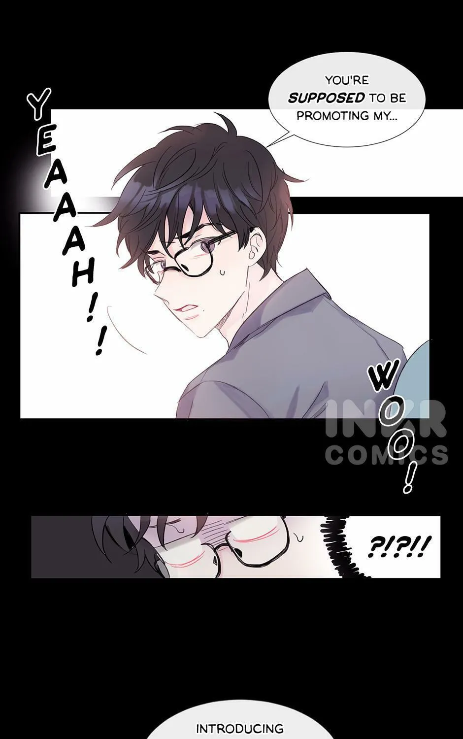 Wistful Summer Chapter 1 page 15 - 