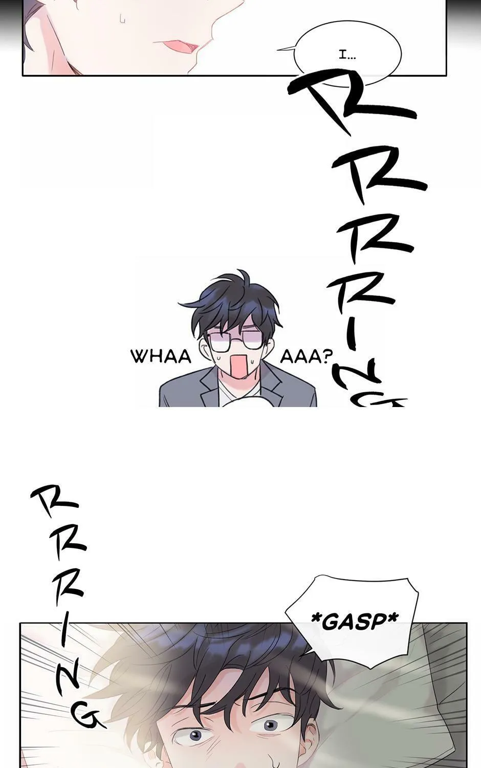 Wistful Summer Chapter 1 page 19 - 