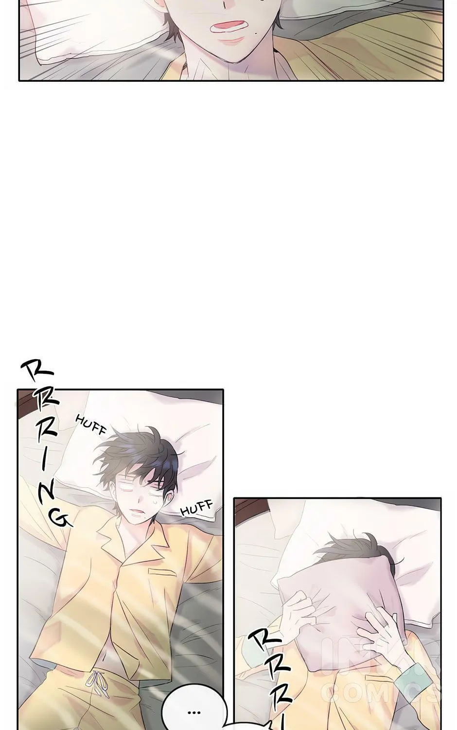 Wistful Summer Chapter 1 page 20 - 