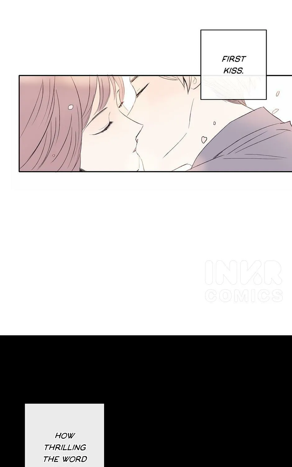 Wistful Summer Chapter 1 page 3 - 