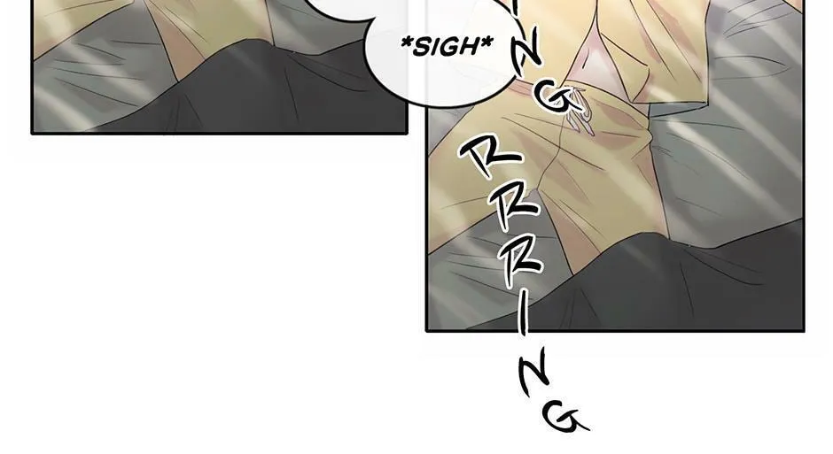Wistful Summer Chapter 1 page 21 - 