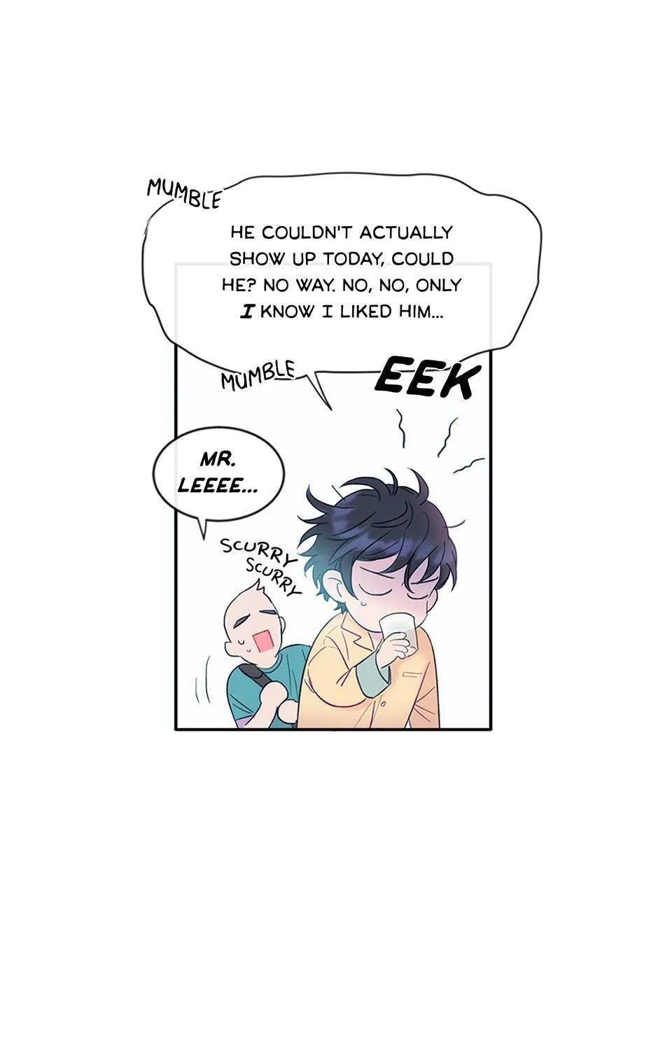 Wistful Summer Chapter 1 page 29 - 