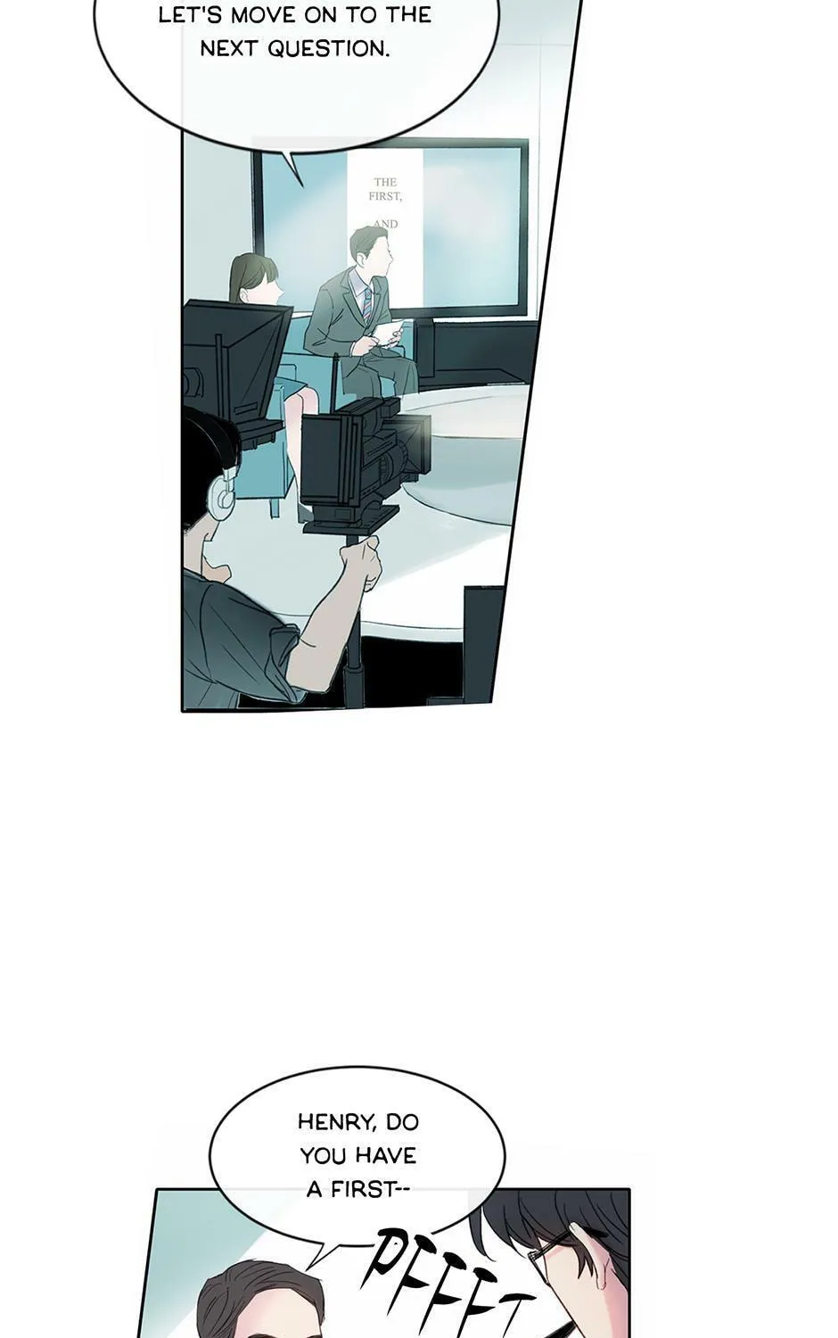 Wistful Summer Chapter 1 page 31 - 