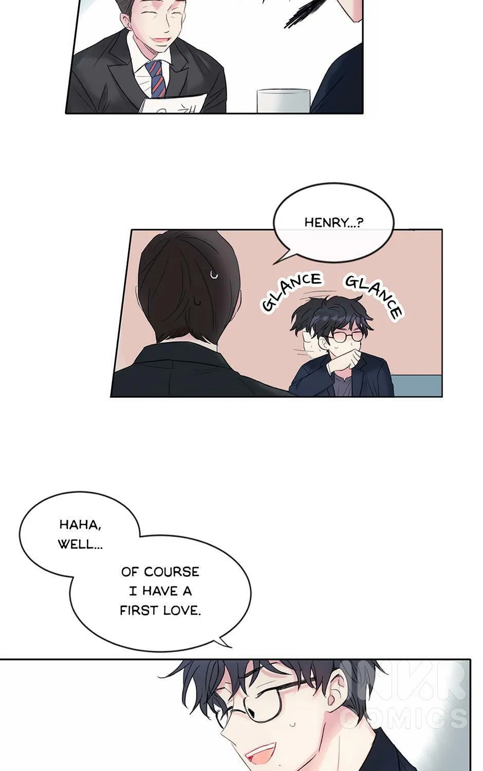 Wistful Summer Chapter 1 page 32 - 