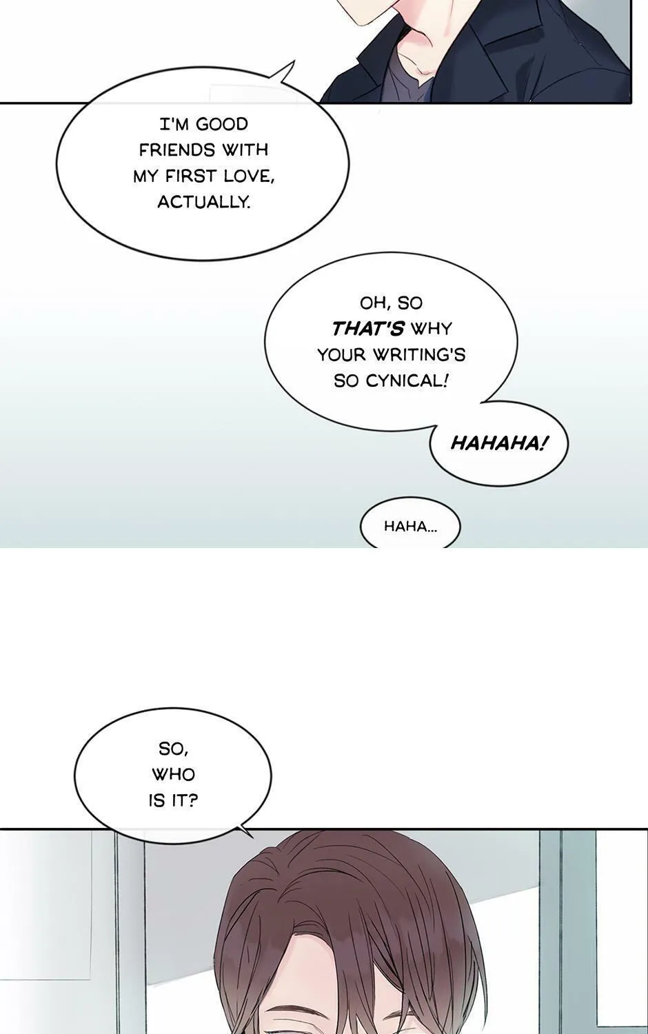 Wistful Summer Chapter 1 page 33 - 