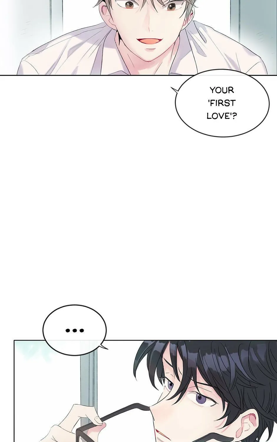 Wistful Summer Chapter 1 page 34 - 