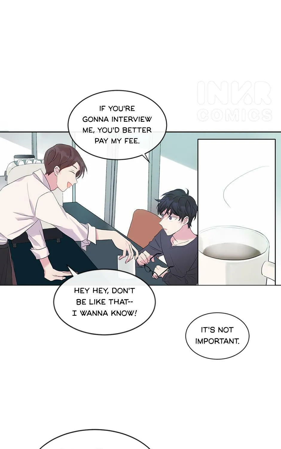 Wistful Summer Chapter 1 page 36 - 