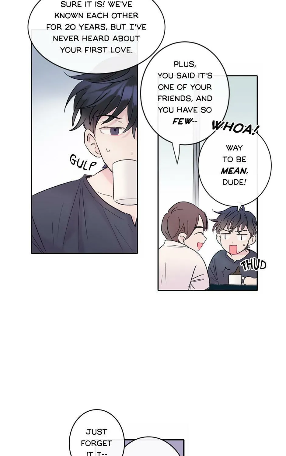 Wistful Summer Chapter 1 page 37 - 