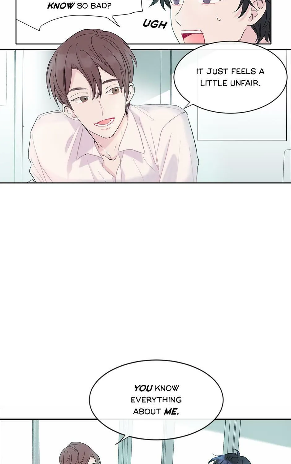 Wistful Summer Chapter 1 page 39 - 
