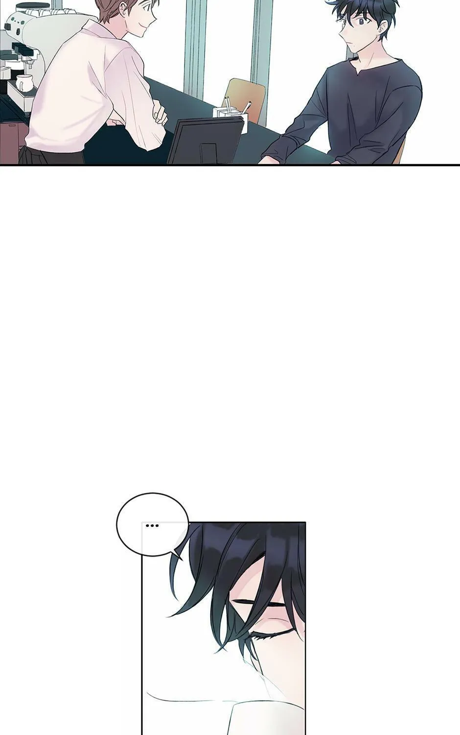 Wistful Summer Chapter 1 page 40 - 