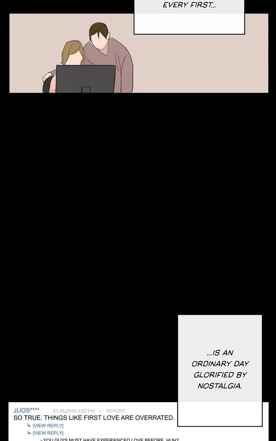 Wistful Summer Chapter 1 page 5 - 