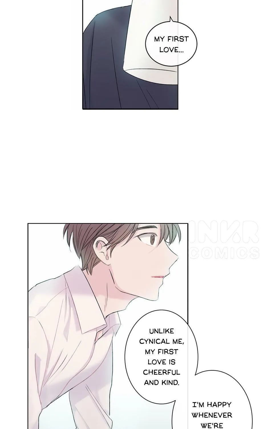 Wistful Summer Chapter 1 page 41 - 